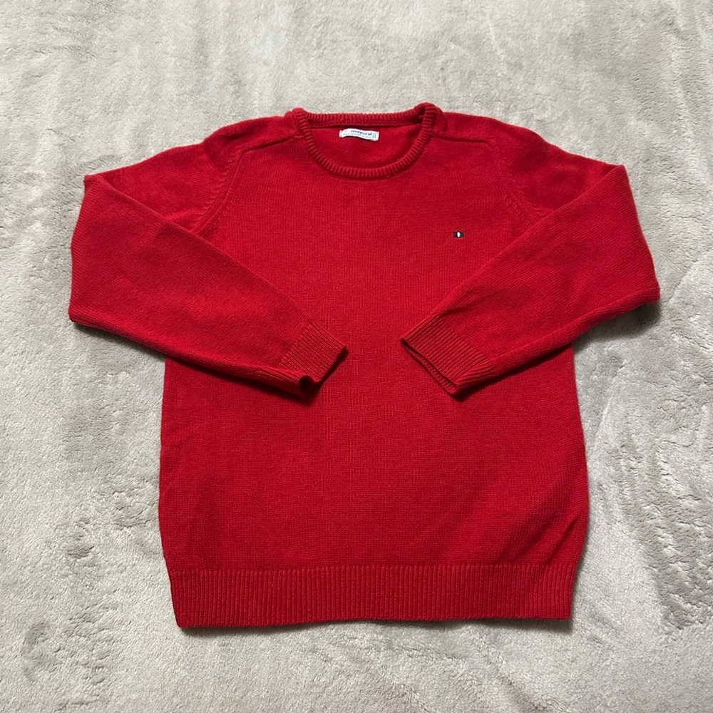 Mayoral kids sweater made in Spain new